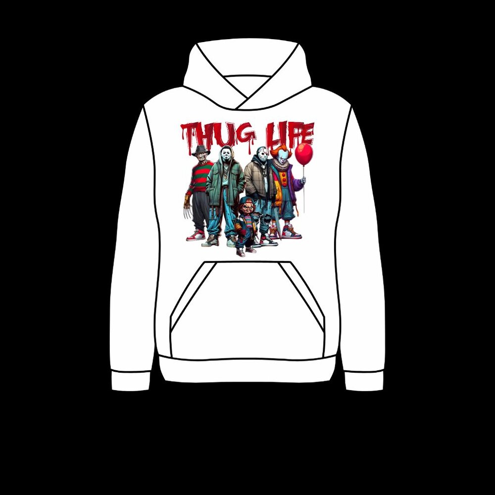 Custom Hoodies